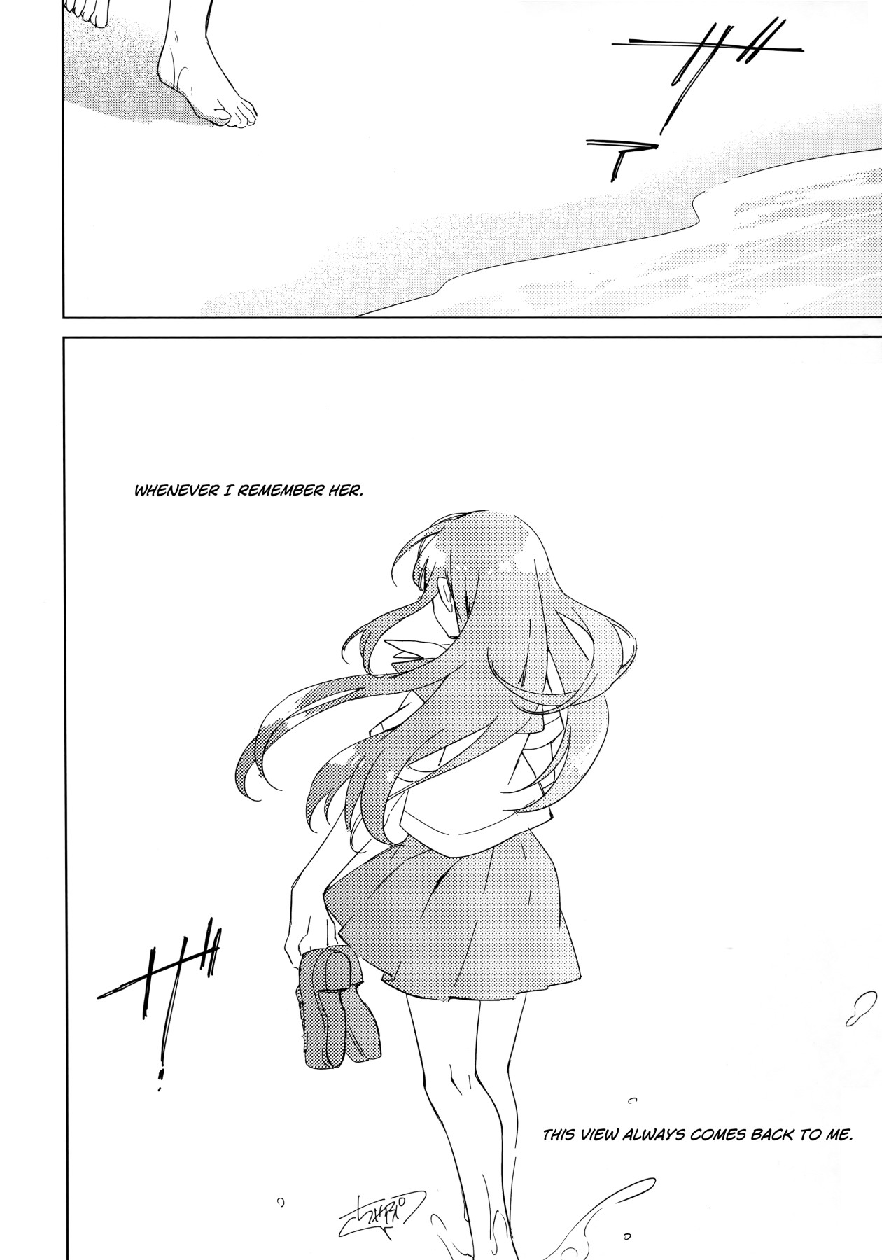 Hentai Manga Comic-Maybe I Love You 3-Read-3